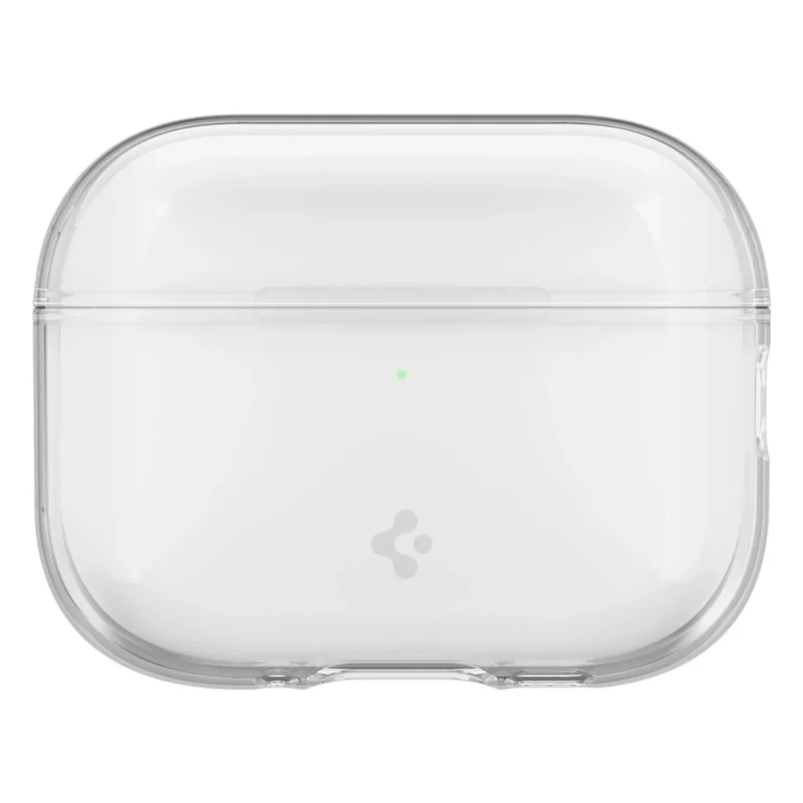 Etui Spigen Liquid Crystal na AirPods Pro 3 - przezroczyste
