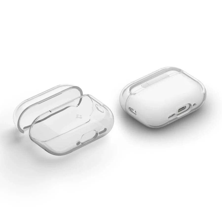 Etui Spigen Liquid Crystal na AirPods Pro 3 - przezroczyste