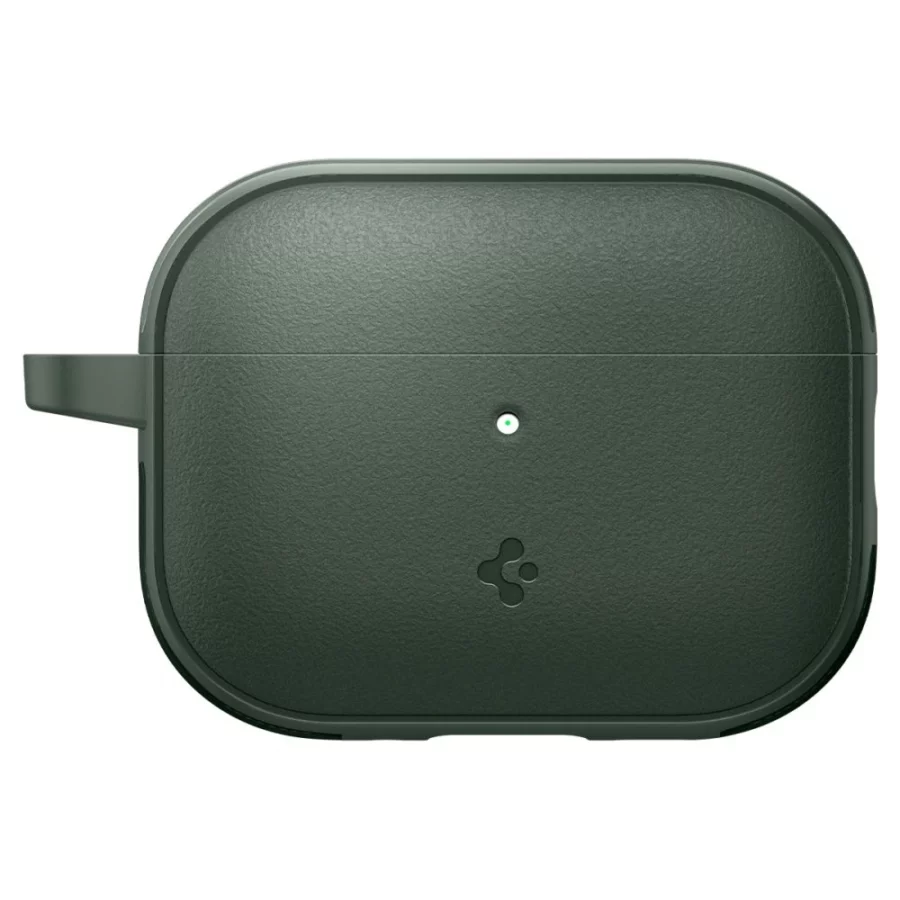 Etui Spigen Vault na AirPods Pro 3 - zielone