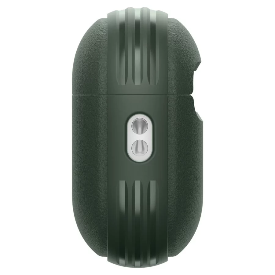 Etui Spigen Vault na AirPods Pro 3 - zielone