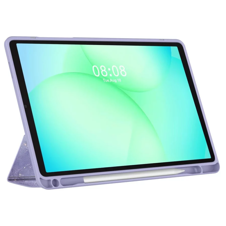 Etui Tech-Protect SC Pen Hybrid na Samsung Galaxy Tab A9+ / A11+ Plus 11.0 X210 / X215 / X216 / X230 / X235 / X236 - wielokolorowe