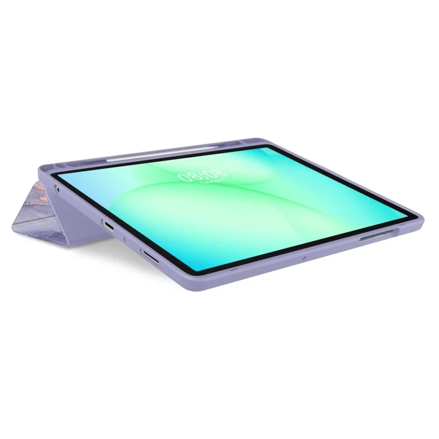 Etui Tech-Protect SC Pen Hybrid na Samsung Galaxy Tab A9+ / A11+ Plus 11.0 X210 / X215 / X216 / X230 / X235 / X236 - wielokolorowe