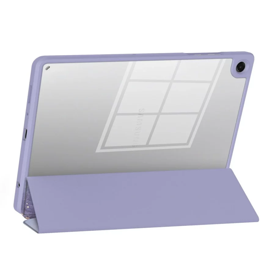 Etui Tech-Protect SC Pen Hybrid na Samsung Galaxy Tab A9+ / A11+ Plus 11.0 X210 / X215 / X216 / X230 / X235 / X236 - wielokolorowe