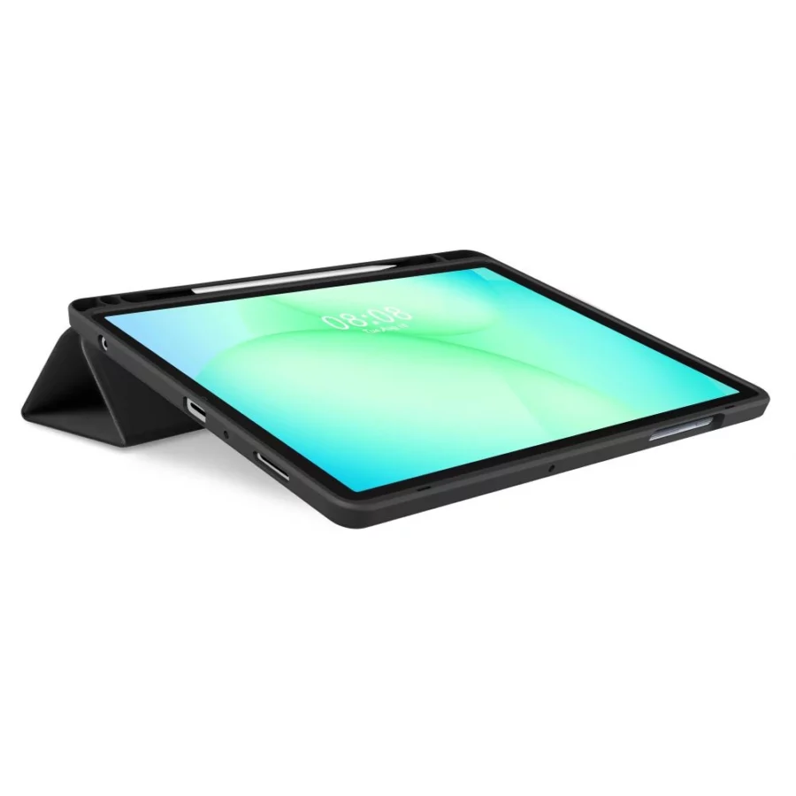 Etui Tech-Protect SC Pen Hybrid na Samsung Galaxy Tab A9 / A11 8.7 X110 / X115 / X133 / X135 - czarne