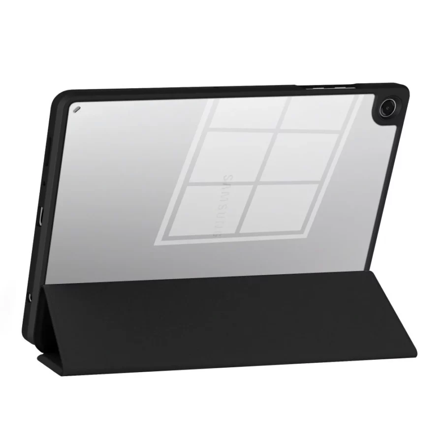 Etui Tech-Protect SC Pen Hybrid na Samsung Galaxy Tab A9 / A11 8.7 X110 / X115 / X133 / X135 - czarne