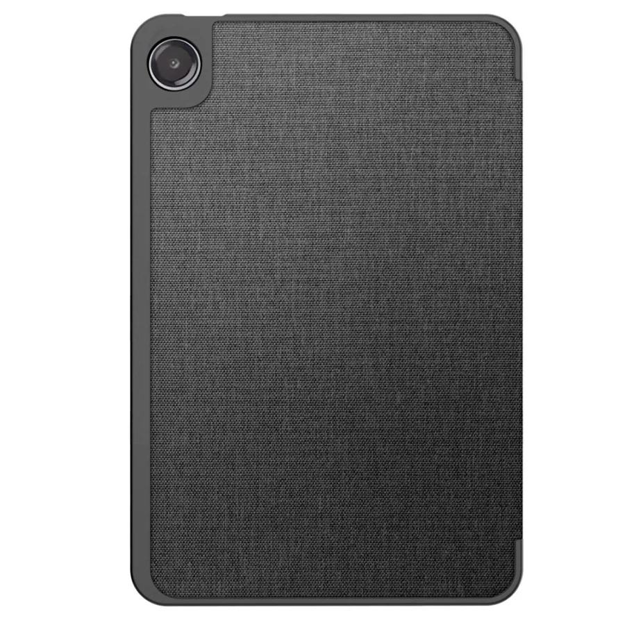 Etui Tech-Protect SC Pen Canvas na Samsung Galaxy Tab A9 / A11 8.7 X110 / X115 / X133 / X135 - szare