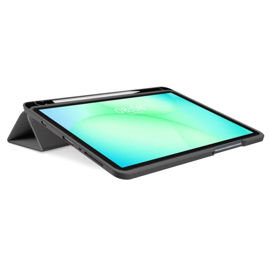 Etui Tech-Protect SC Pen Canvas na Samsung Galaxy Tab A9 / A11 8.7 X110 / X115 / X133 / X135 - szare