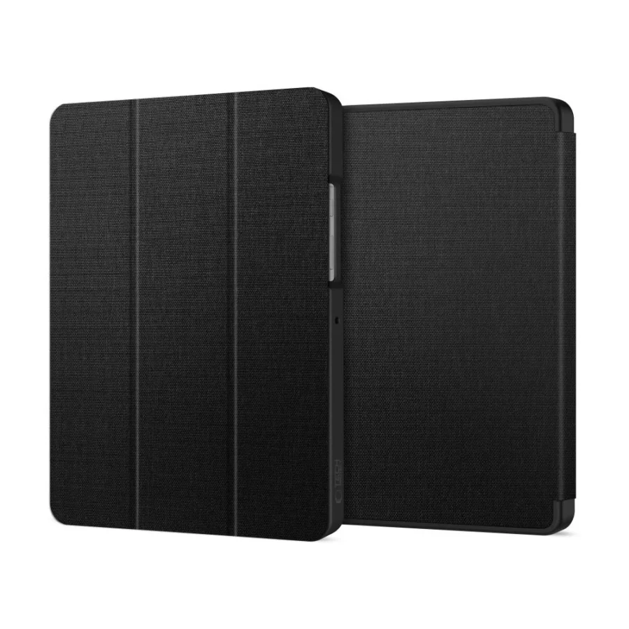 Etui Tech-Protect SC Pen Canvas na Samsung Galaxy Tab A9 / A11 8.7 X110 / X115 / X133 / X135 - czarne