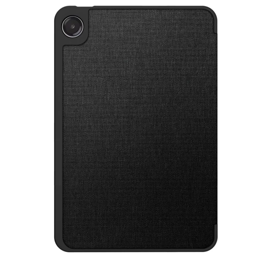 Etui Tech-Protect SC Pen Canvas na Samsung Galaxy Tab A9 / A11 8.7 X110 / X115 / X133 / X135 - czarne