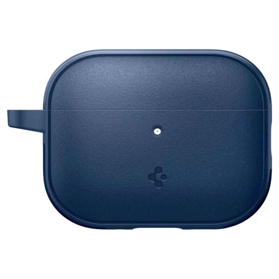 Etui Spigen Vault na AirPods Pro 3 - granatowe