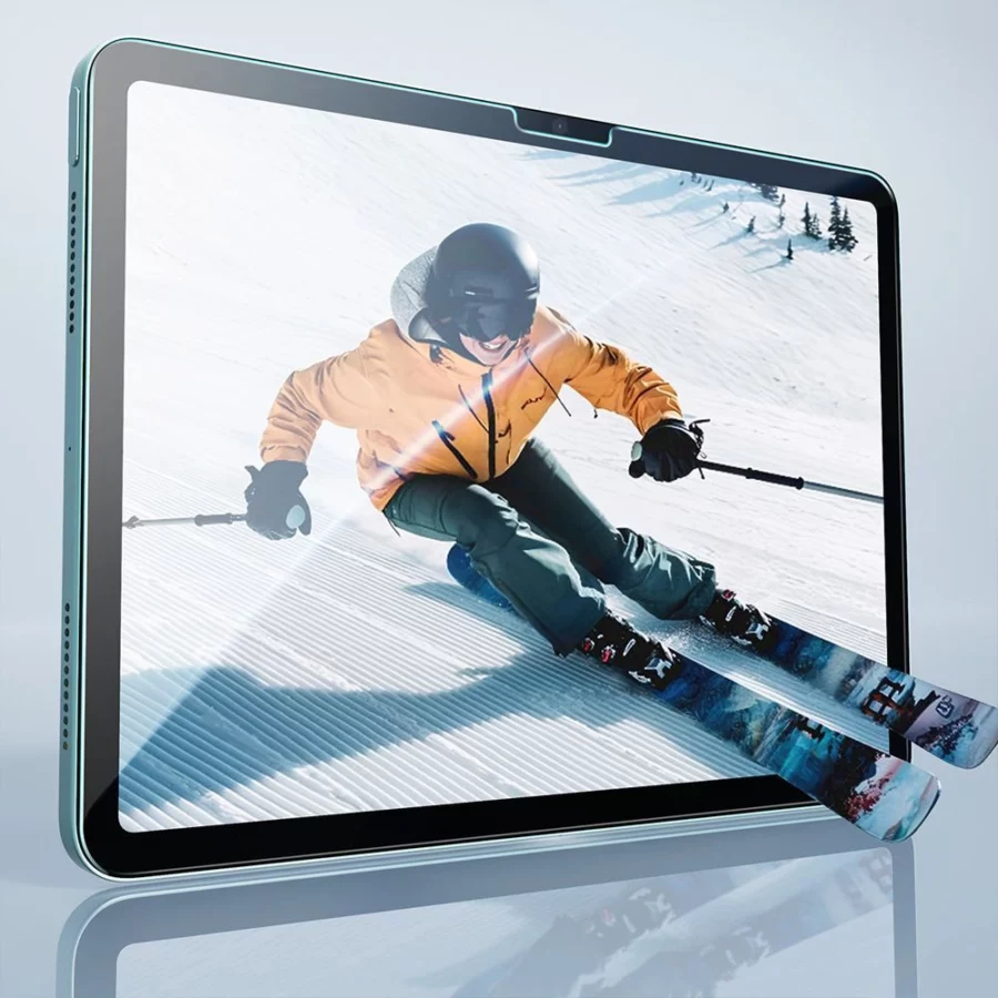 Szkło ESR UltraFit Tempered Glass 2-pack na iPad Pro 11” 5 / 6 / 2024-2025