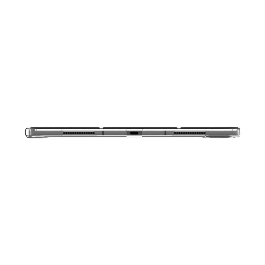 Etui Spigen Liquid Air Folio na iPad Pro 13" 7 / 8 / 2024-2025 - czarne