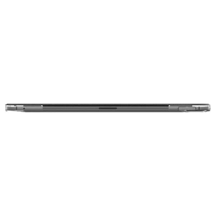 Etui Spigen Liquid Air Folio na iPad Pro 13" 7 / 8 / 2024-2025 - czarne