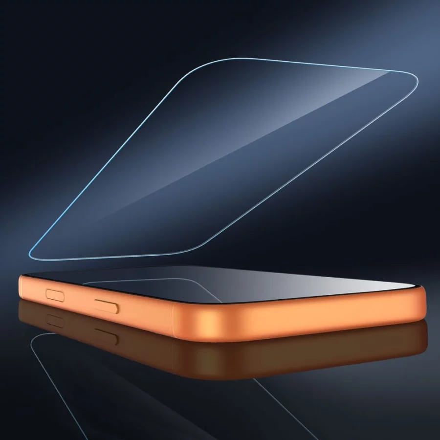 Szkło Hartowane Tech-Protect Bundle 10-pack na Samsung Galaxy S24