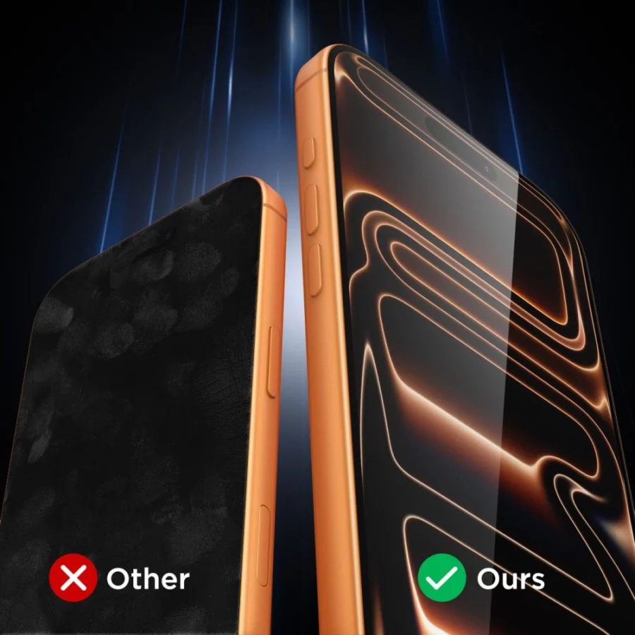 Szkło Hartowane Tech-Protect Bundle 10-pack na Samsung Galaxy S25