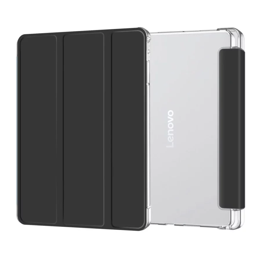 Etui Tech-Protect SC Pen Hybrid na Lenovo Idea Tab 11.0 TB-336 - czarne