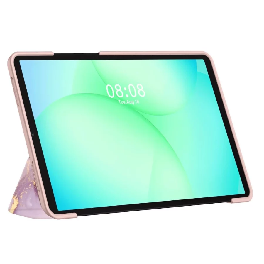 Etui TechProtect SmartCase na Samsung Galaxy Tab A9+ / A11+ Plus 11.0 X210 / X215 / X216 / X230 / X235 / X236 - wielokolorowe