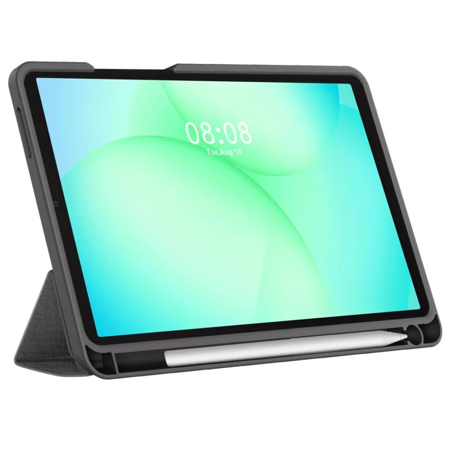 Etui Tech-Protect SC Pen Canvas na Samsung Galaxy Tab A9+ / A11+ Plus 11.0 X210 / X215 / X216 / X230 / X235 / X236 - szare