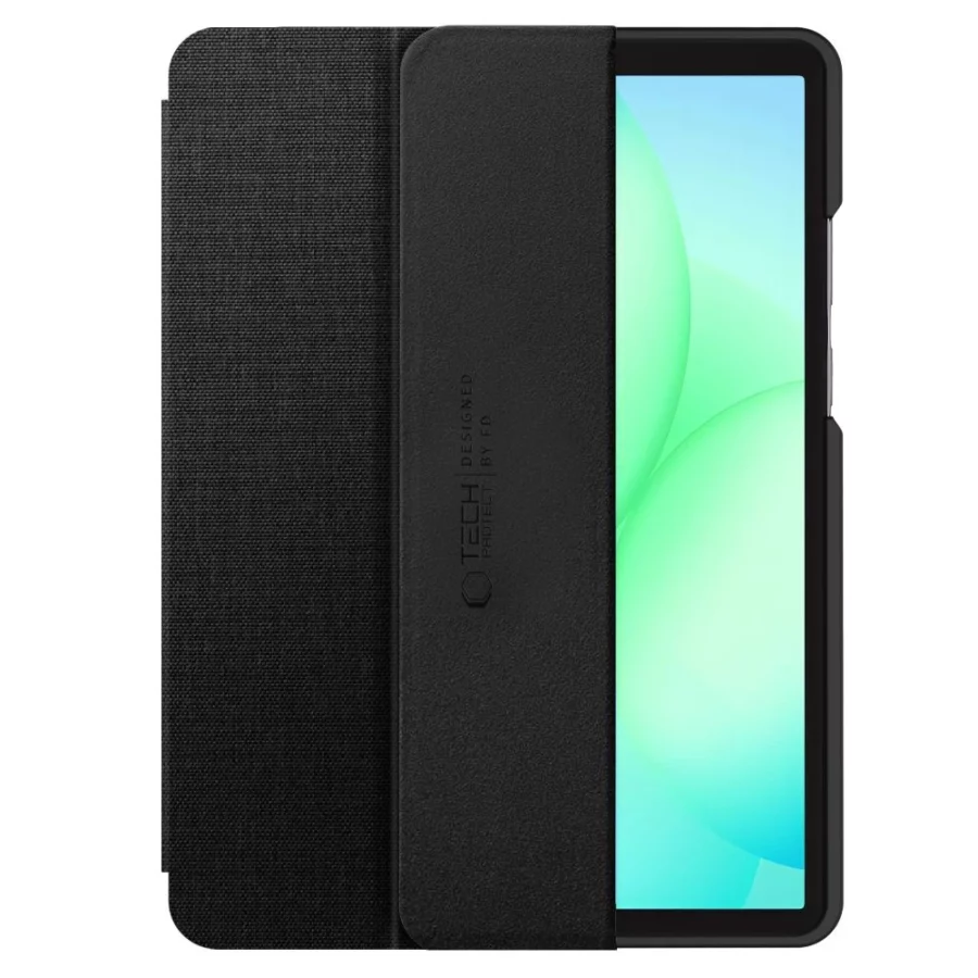 Etui Tech-Protect SC Pen Canvas na Samsung Galaxy Tab A9+ / A11+ Plus 11.0 X210 / X215 / X216 / X230 / X235 / X236 - czarne