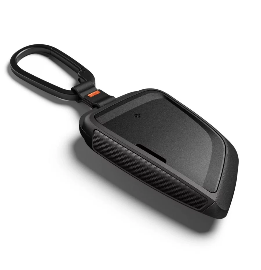 Etui Spigen BK100 na klucze samochodwe - czarne