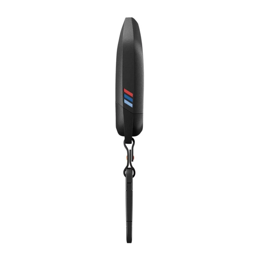 Etui Spigen BK100 na klucze samochodwe - czarne