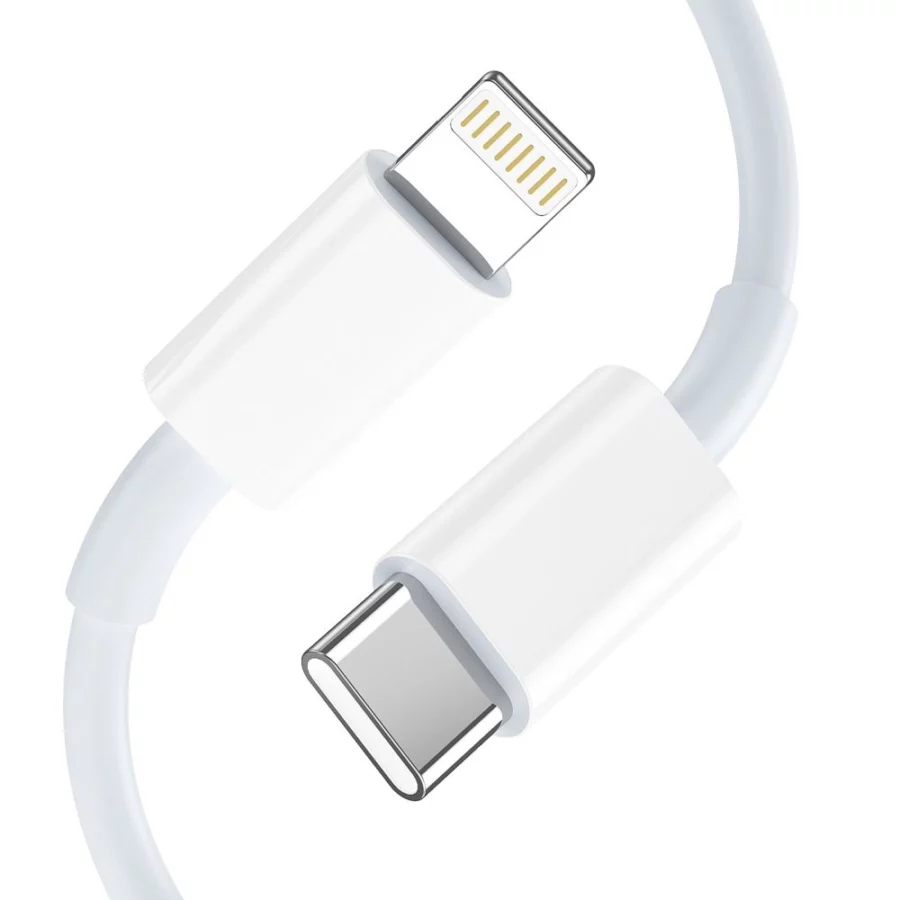 Ładowarka sieciowa Tech-Protect NCA45W-GAN 2-Port 45W - biała