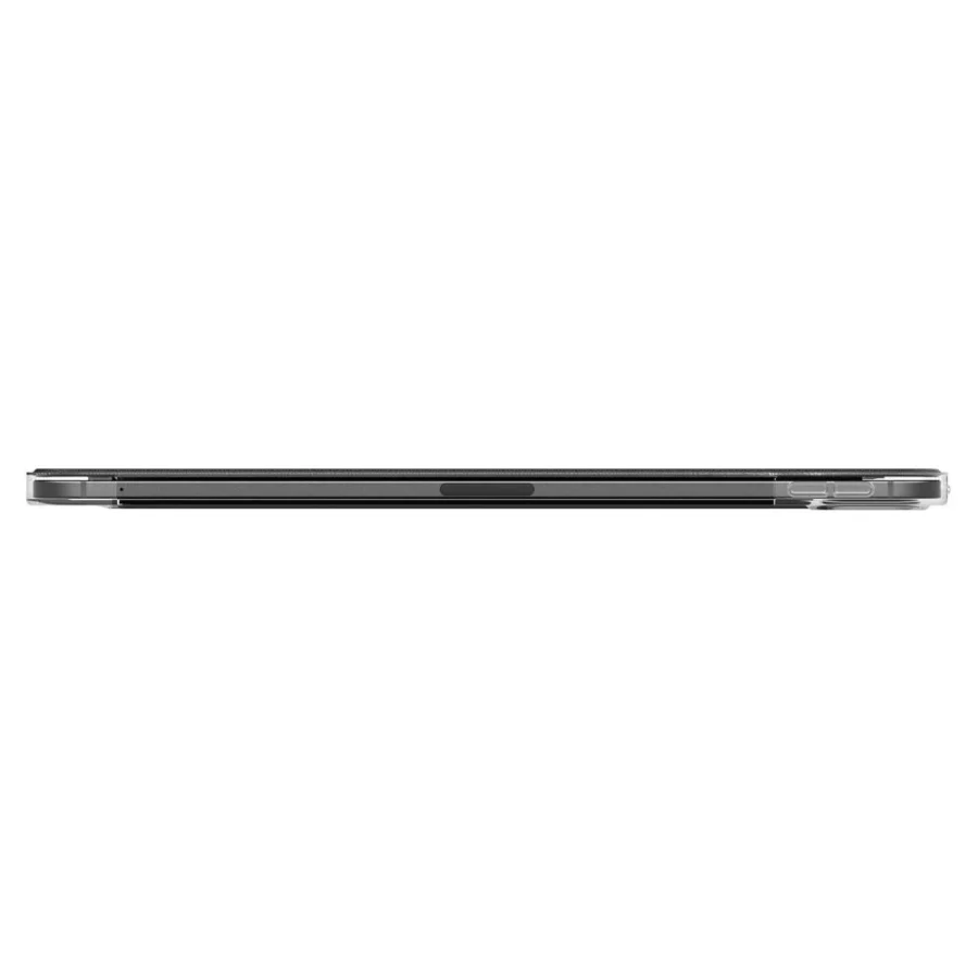 Etui Spigen Liquid Air Folio na iPad Pro 11” (2024) iPad Pro 11” (2025) - czarne