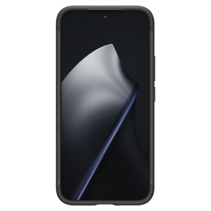 Etui Spigen Rugged Armor na Xiaomi 15T Pro - czarne