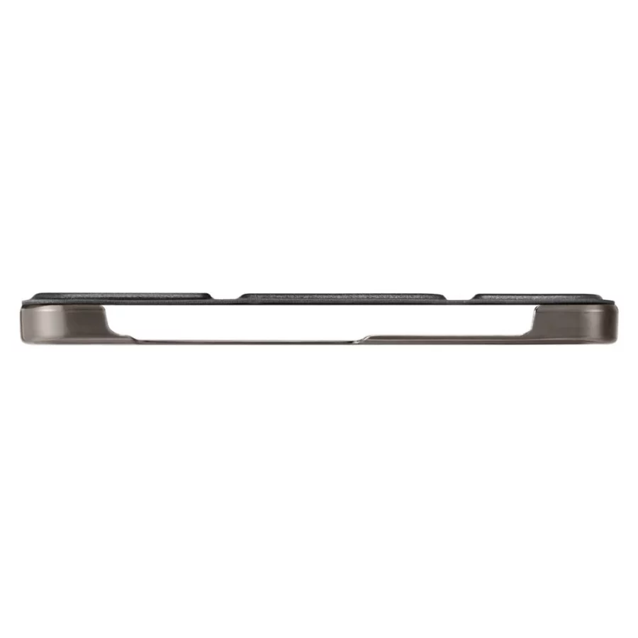 Etui Spigen Smart Fold na Samsung Galaxy Tab A9 / A11 - czarne