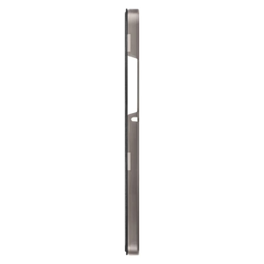 Etui Spigen Smart Fold na Samsung Galaxy Tab A9 / A11 - czarne