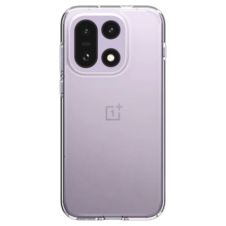 Etui Spigen Ultra Hybrid na OnePlus 15 - przezroczyste