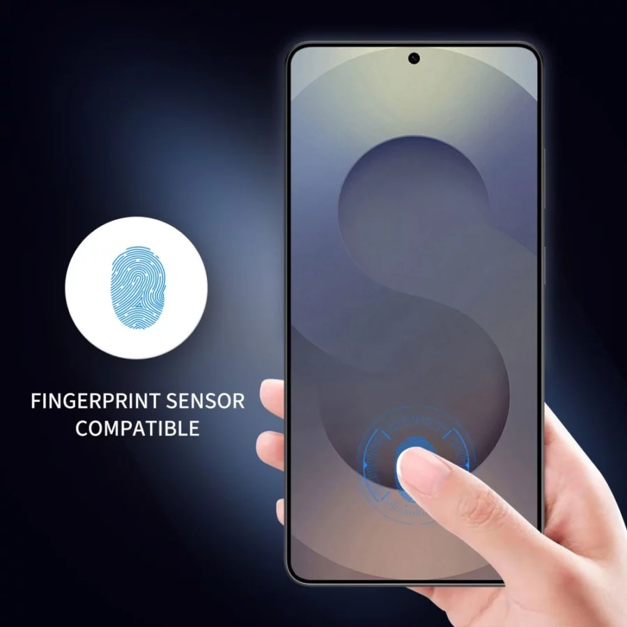 Szkło hartowane Tech-Protect Glass UV+ 2-Pack na Xiaomi Redmi Note 15 Pro+ 5G