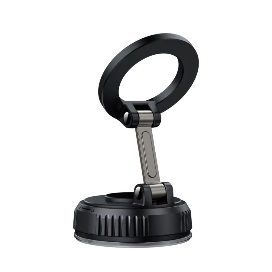 Uchwyt magnetyczny Tech-Protect N61 - czarny