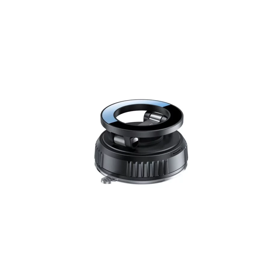 Uchwyt magnetyczny Tech-Protect N61 - czarny