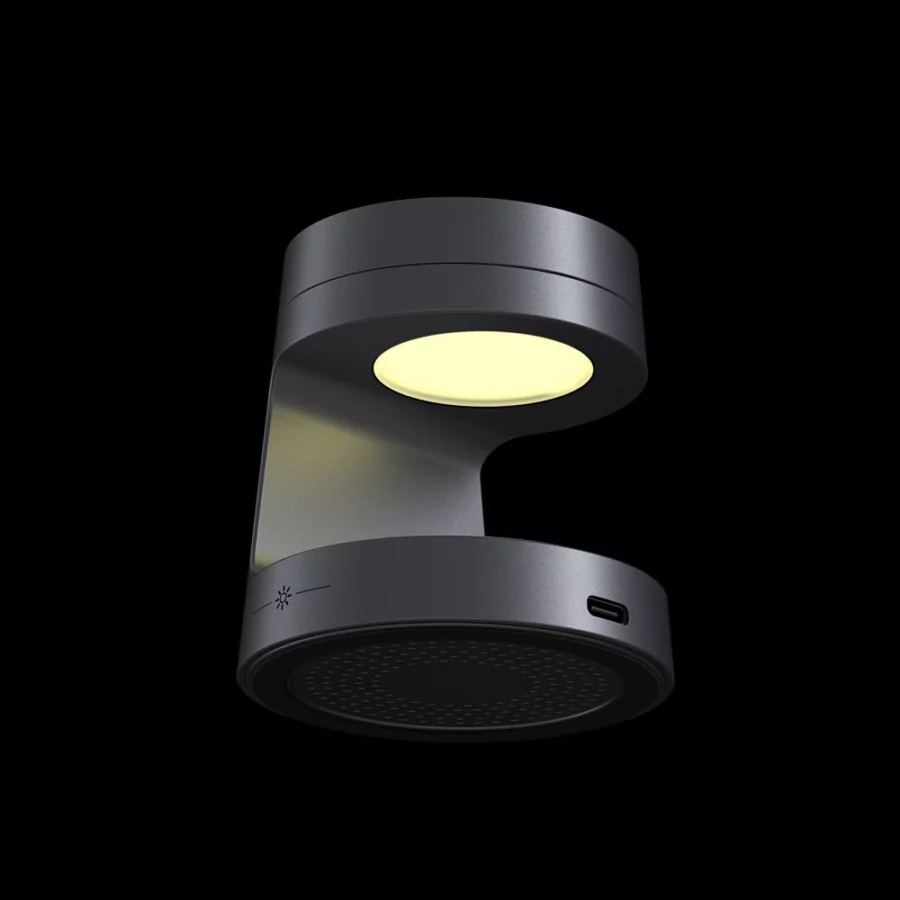 Ładowarka bezprzewodowa Tech-Protect QI2.2-25W-A48 3in1 magnetyczna - granatowa