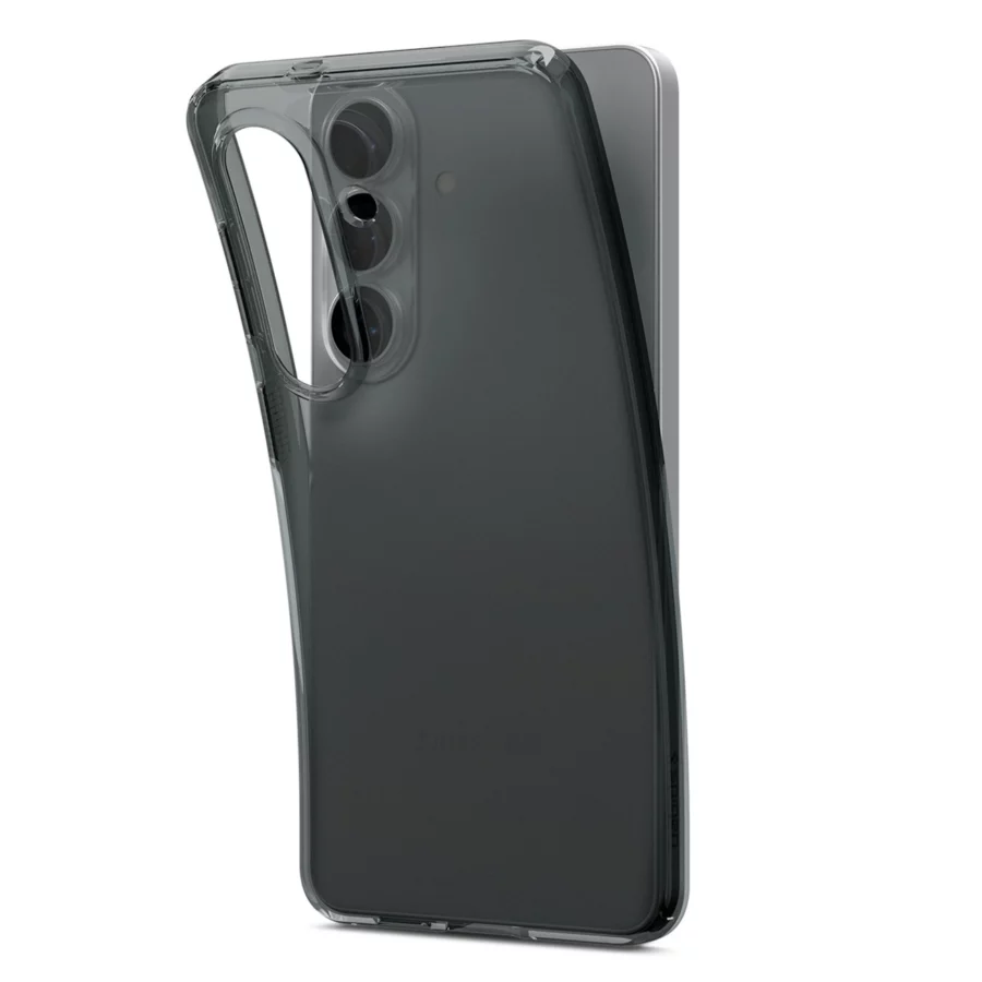 Etui Spigen Liquid Crystal na Samsung Galaxy S26 - półprzezroczyste