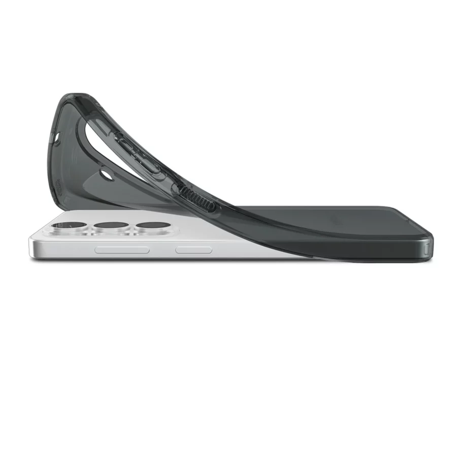 Etui Spigen Liquid Crystal na Samsung Galaxy S26 - półprzezroczyste
