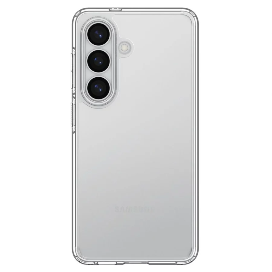 Etui Spigen Ultra Hybrid na Samsung Galaxy S26 - przezroczyste