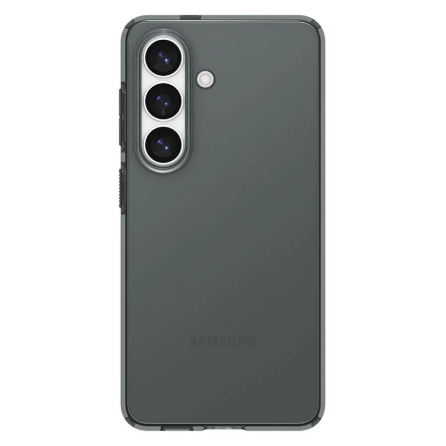 Etui Spigen Liquid Crystal na Samsung Galaxy S26+ - półprzezroczyste