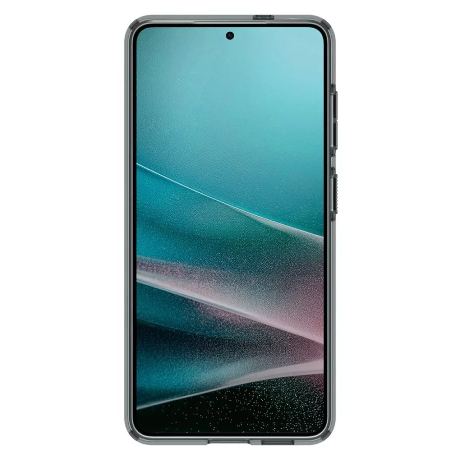 Etui Spigen Liquid Crystal na Samsung Galaxy S26+ - półprzezroczyste