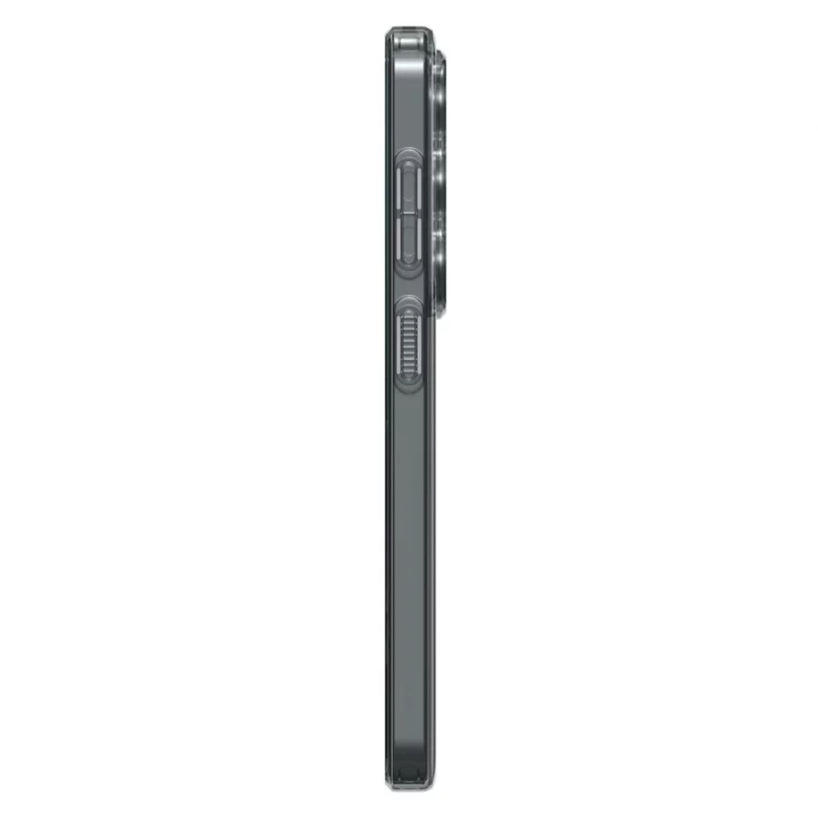 Etui Spigen Liquid Crystal na Samsung Galaxy S26+ - półprzezroczyste