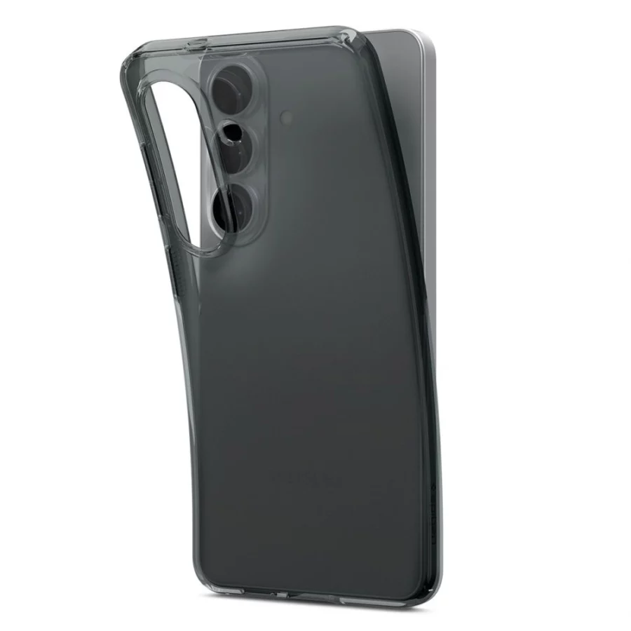 Etui Spigen Liquid Crystal na Samsung Galaxy S26+ - półprzezroczyste