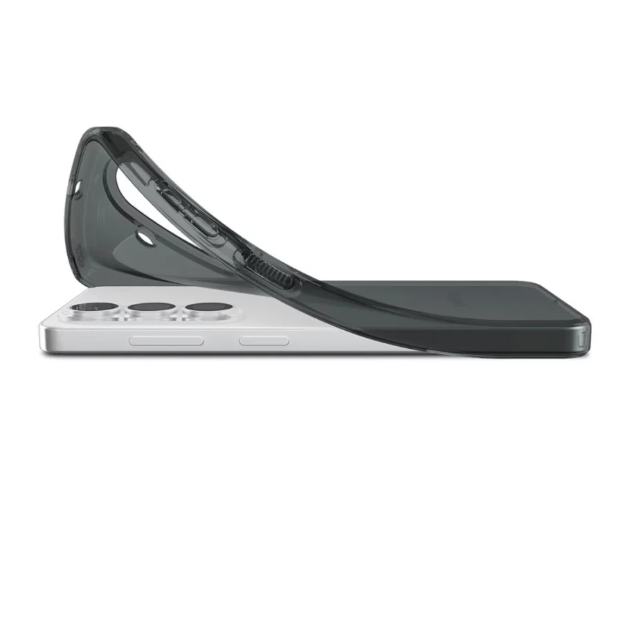 Etui Spigen Liquid Crystal na Samsung Galaxy S26+ - półprzezroczyste