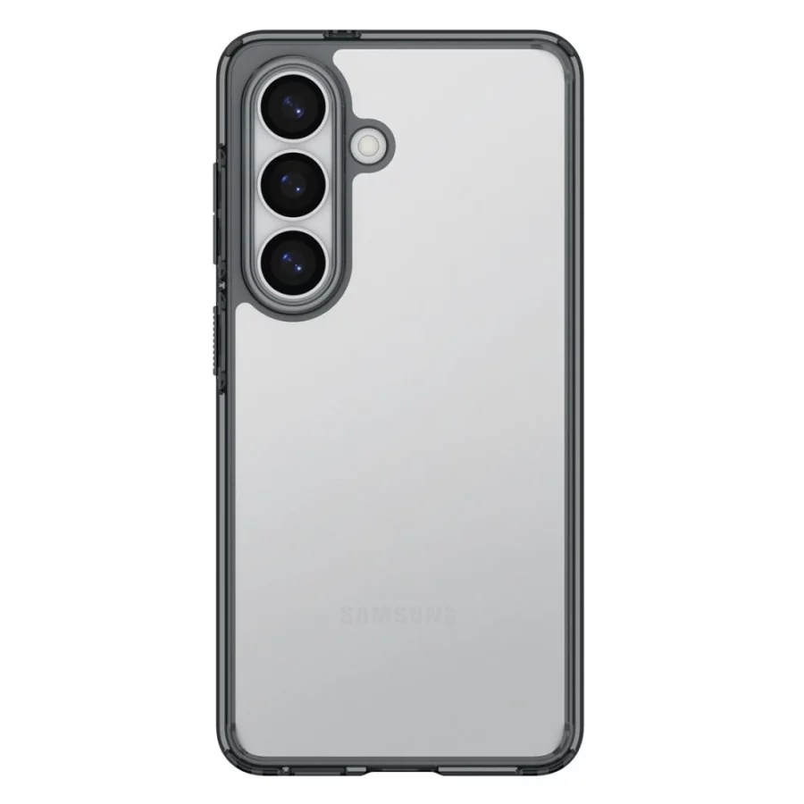 Etui Spigen Ultra Hybrid na Samsung Galaxy S26+ - półprzezroczyste