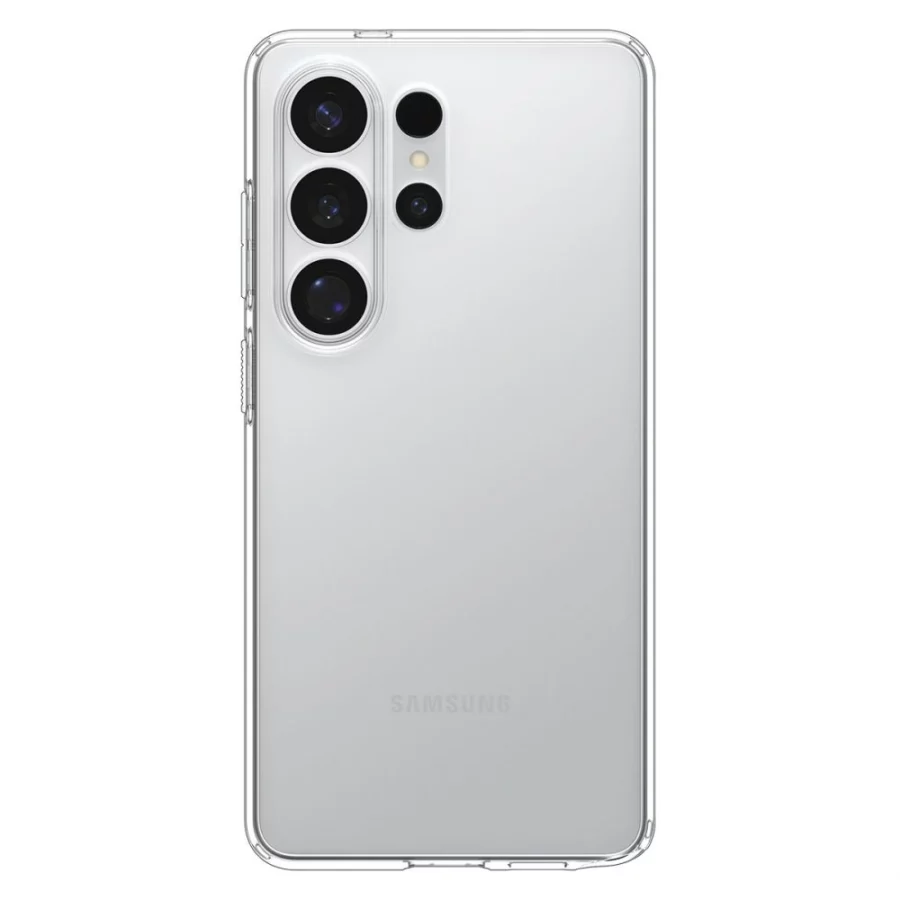 Etui Spigen Liquid Crystal na Samsung Galaxy S26 Ultra - przezroczyste