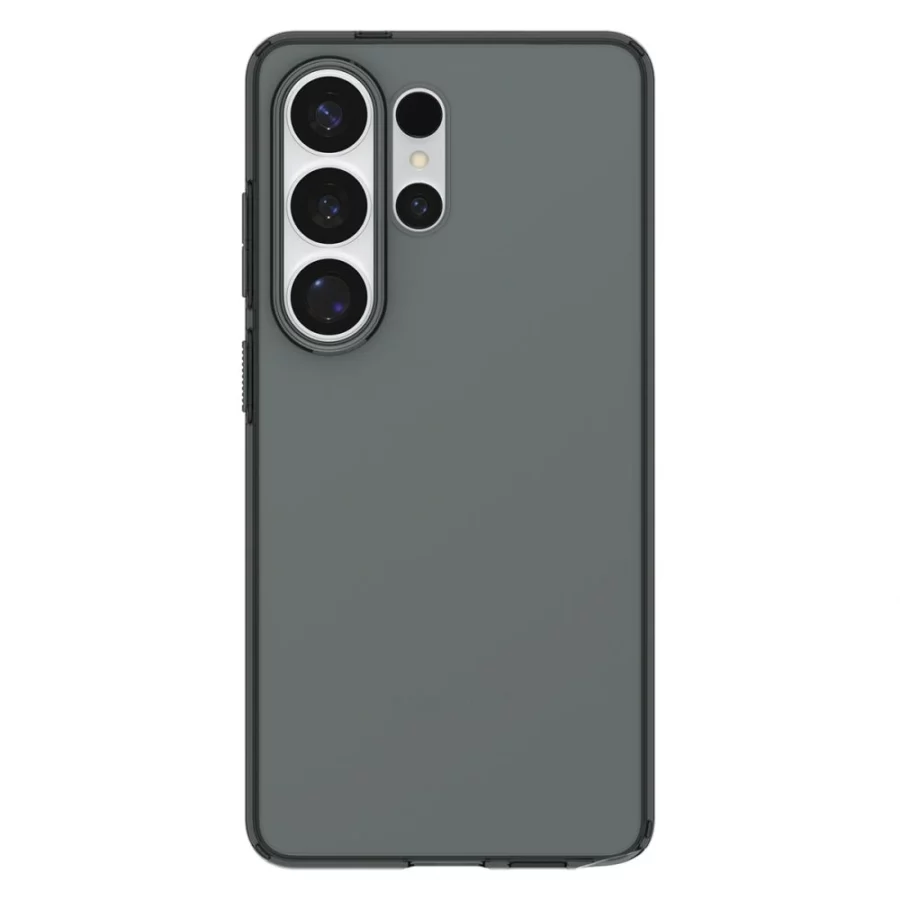 Etui Spigen Liquid Crystal na Samsung Galaxy S26 Ultra - półprzezroczyste