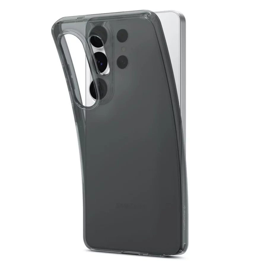 Etui Spigen Liquid Crystal na Samsung Galaxy S26 Ultra - półprzezroczyste