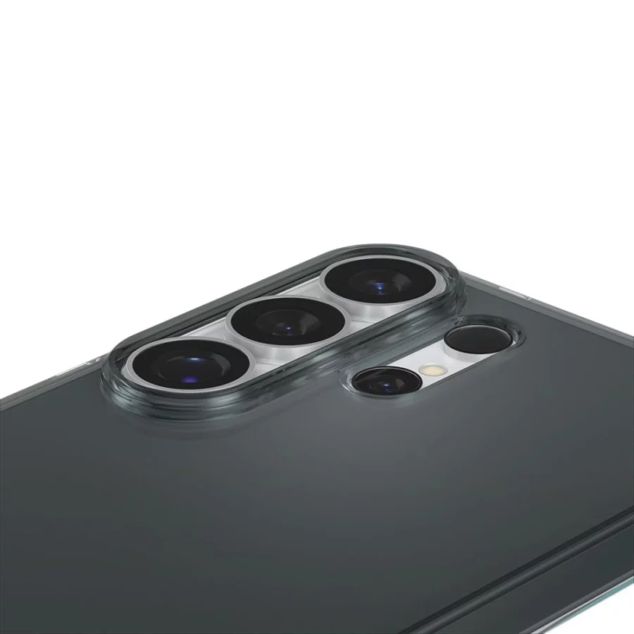 Etui Spigen Liquid Crystal na Samsung Galaxy S26 Ultra - półprzezroczyste