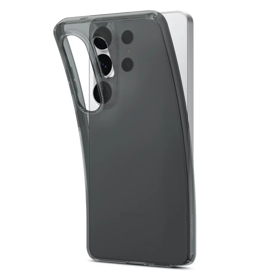 Etui Spigen Liquid Crystal na Samsung Galaxy S26 Ultra - półprzezroczyste