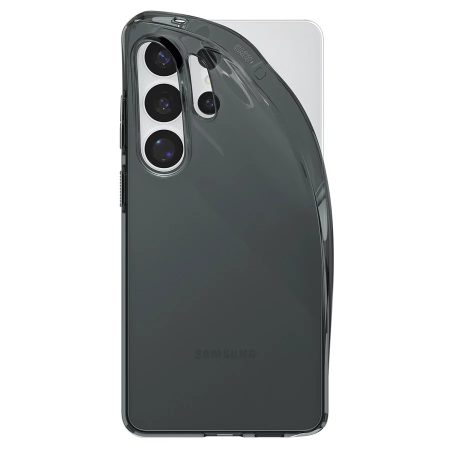 Etui Spigen Liquid Crystal na Samsung Galaxy S26 Ultra - półprzezroczyste